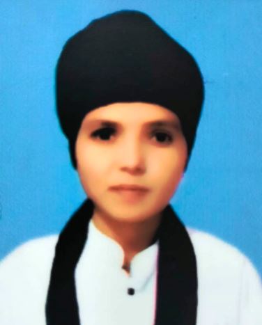 Rampy Kaur