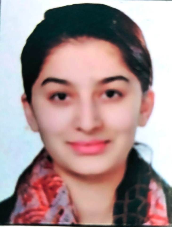 Ritika Sidhu