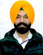 Sukhraj Singh