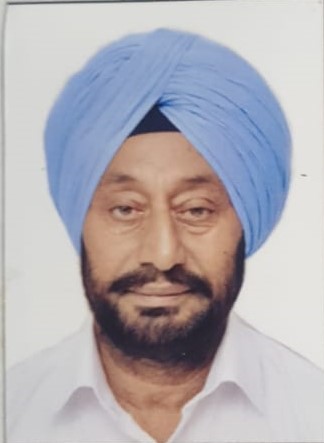 Amrik Singh Varpal