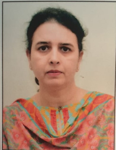 Kawaljeet Kaur