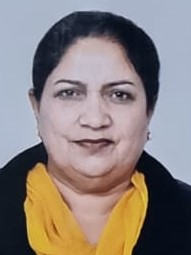 Navjot Kaur Hundal