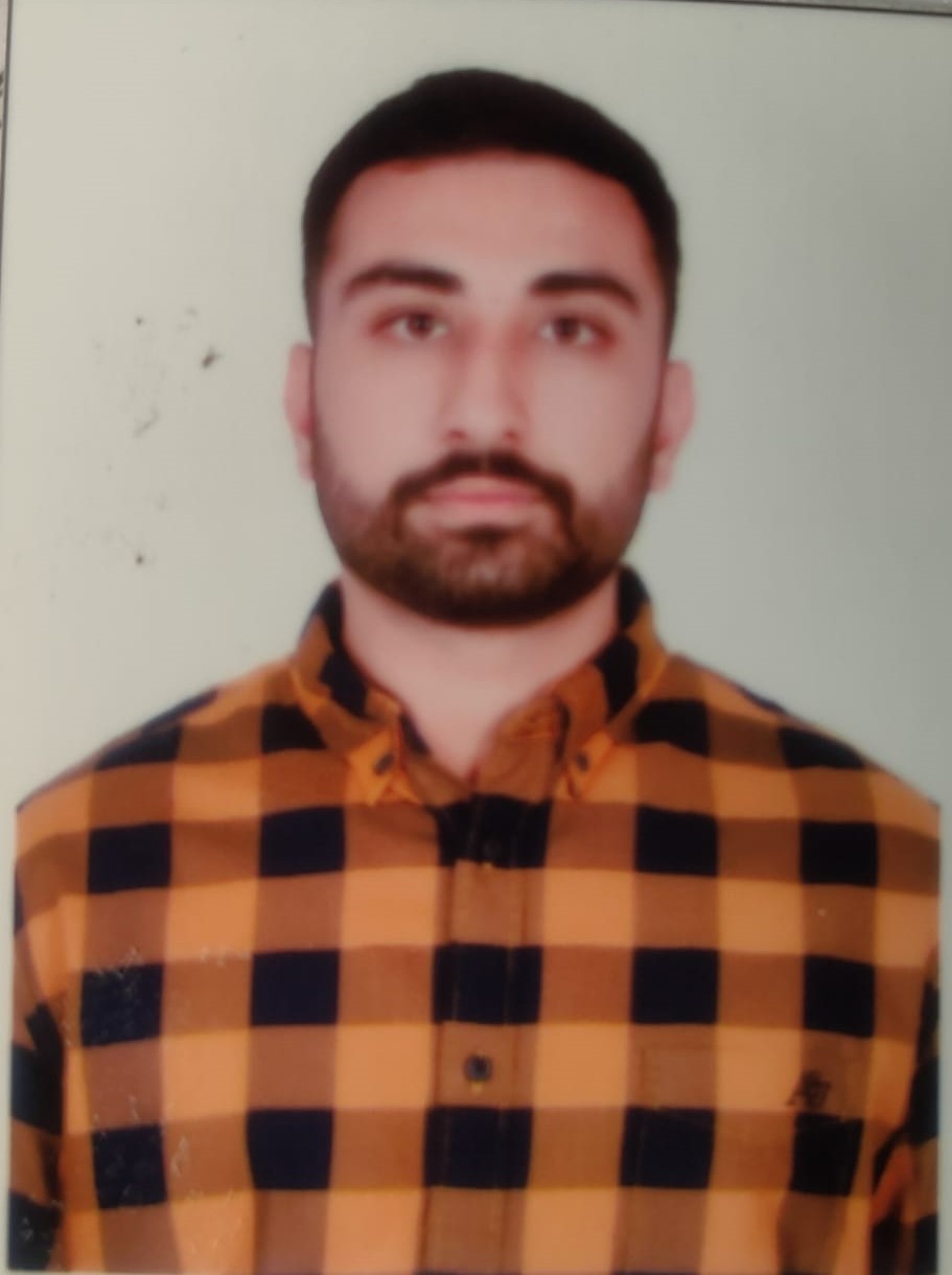 Rajdev Singh Boparai