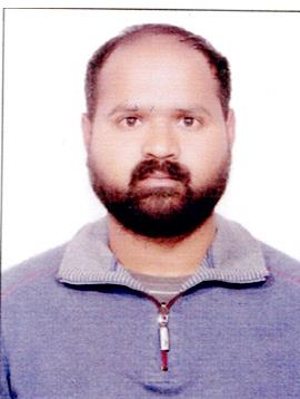 Baljit Singh