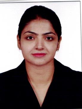 Deepinder Kaur