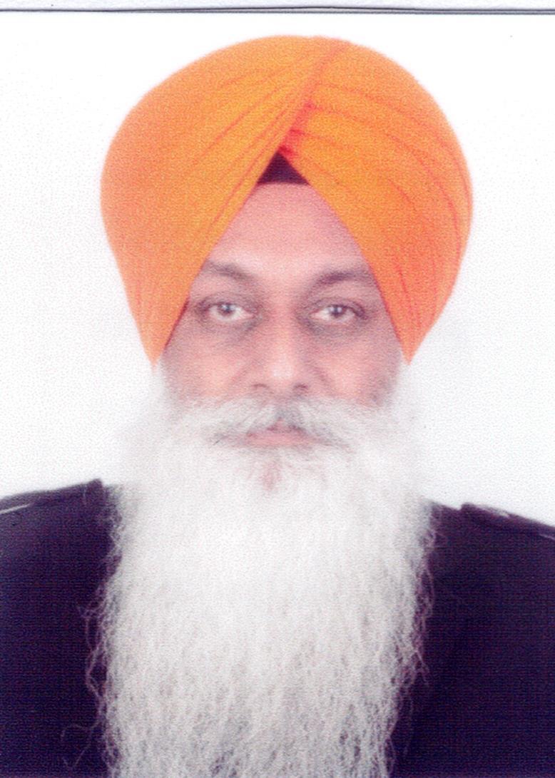 Gurvinder Singh