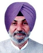 Joginder Singh