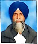 Iqbal Singh