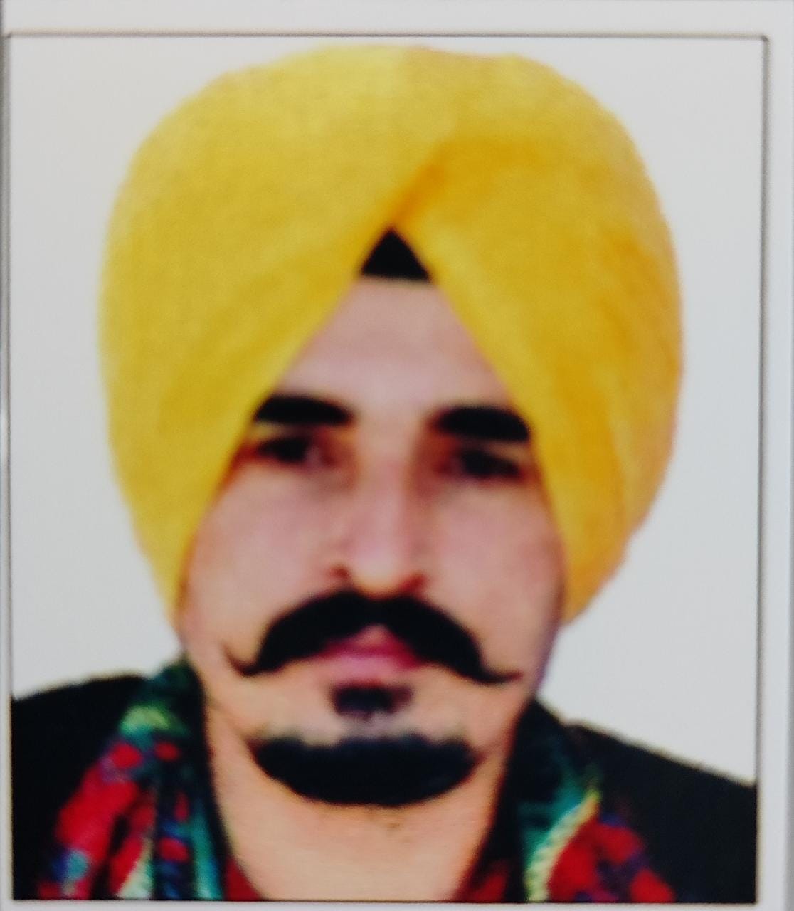 Kamaljit Singh