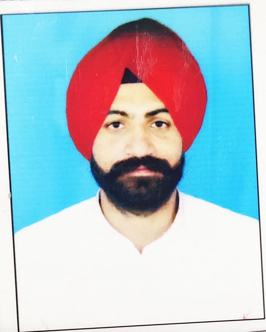 Kulbir Singh