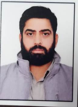 Shankar Kataria