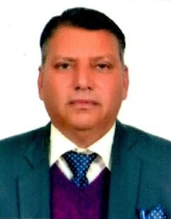 Ajay Kumar Bhagat