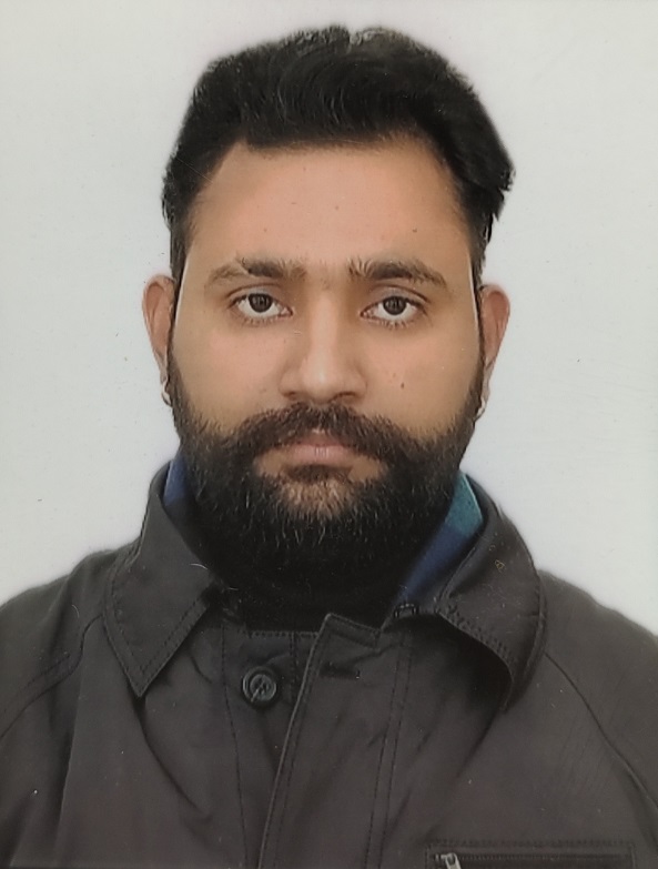 Ajay Pal Valmiki