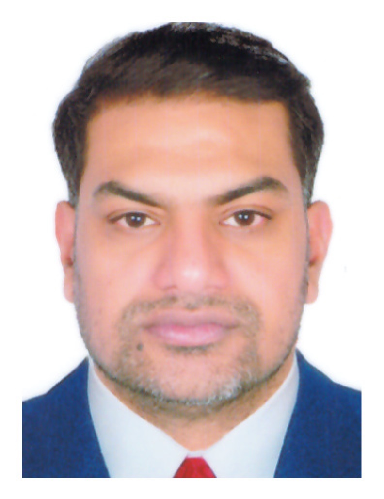 Atul Bhagat