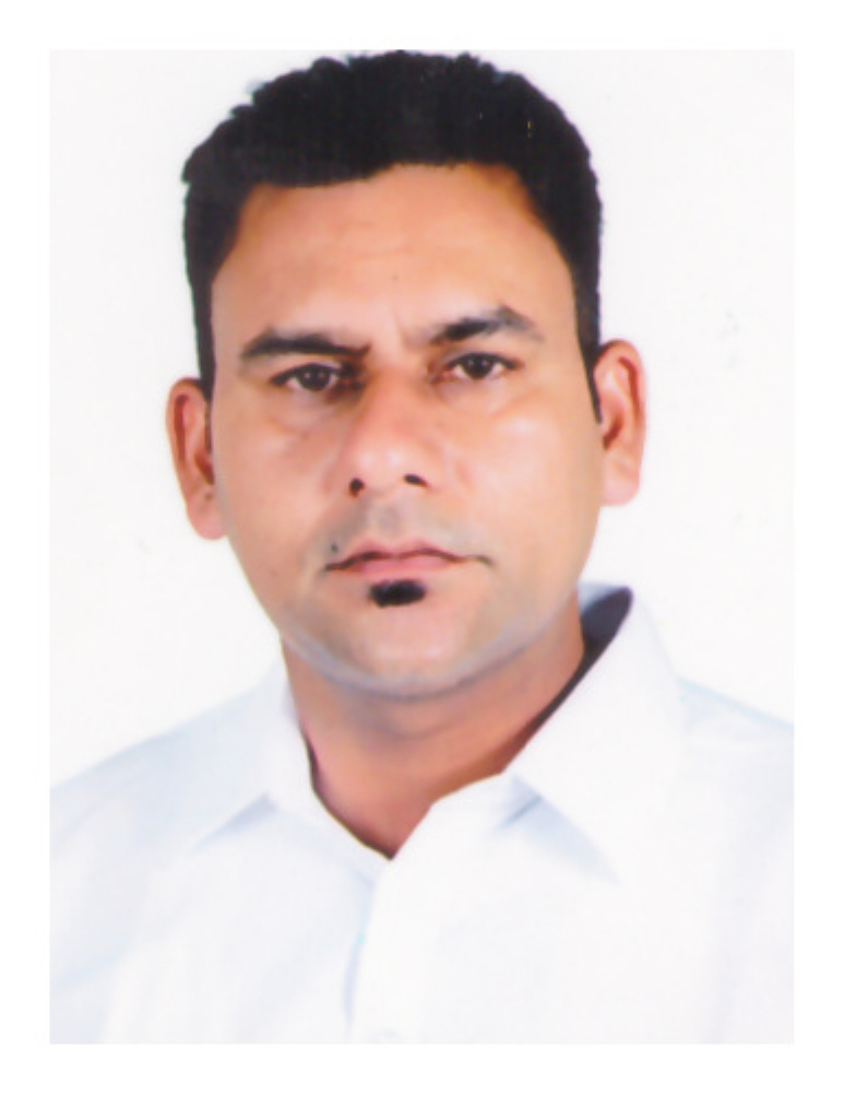 Balwinder Kumar