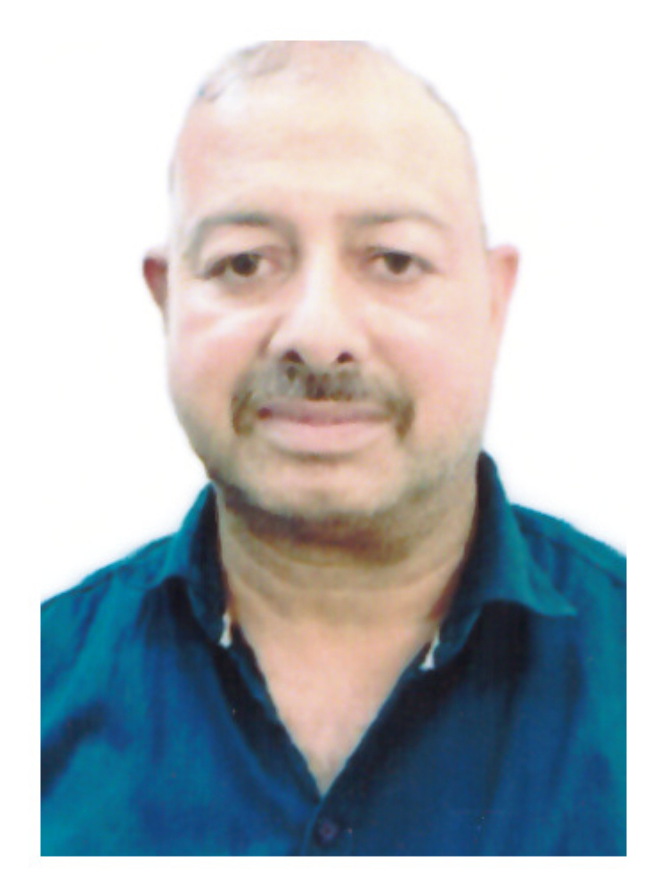 Binder Kumar Lakha