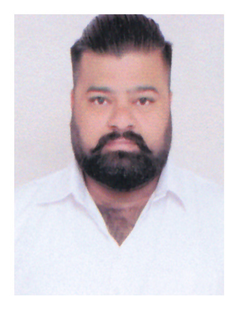 Deepak Bhagat