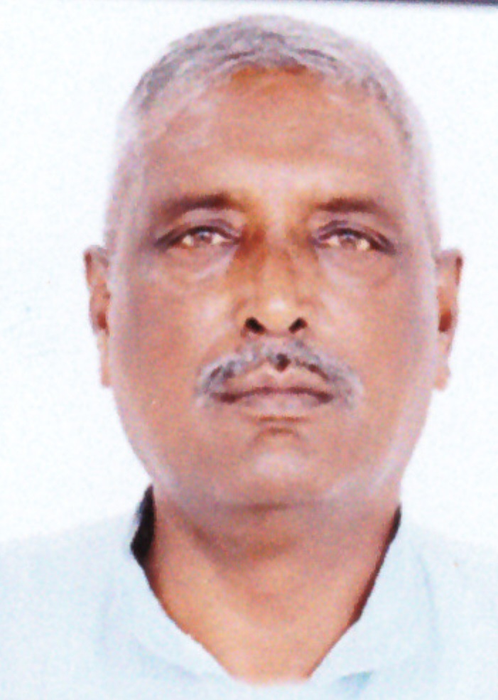 Iqbal Chand