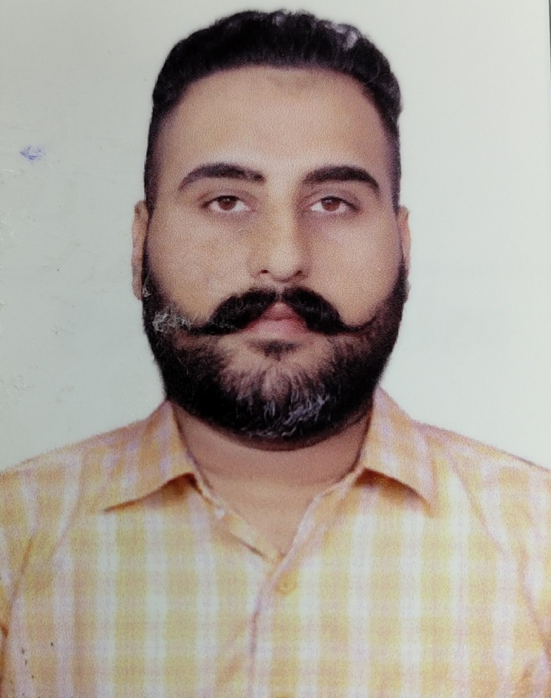 Karan Suman