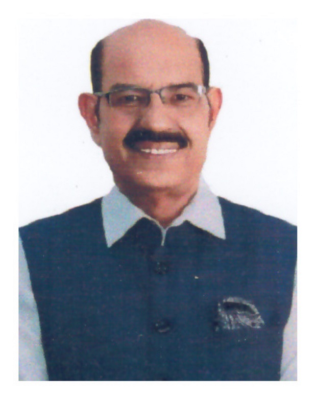 Mohinder Bhagat
