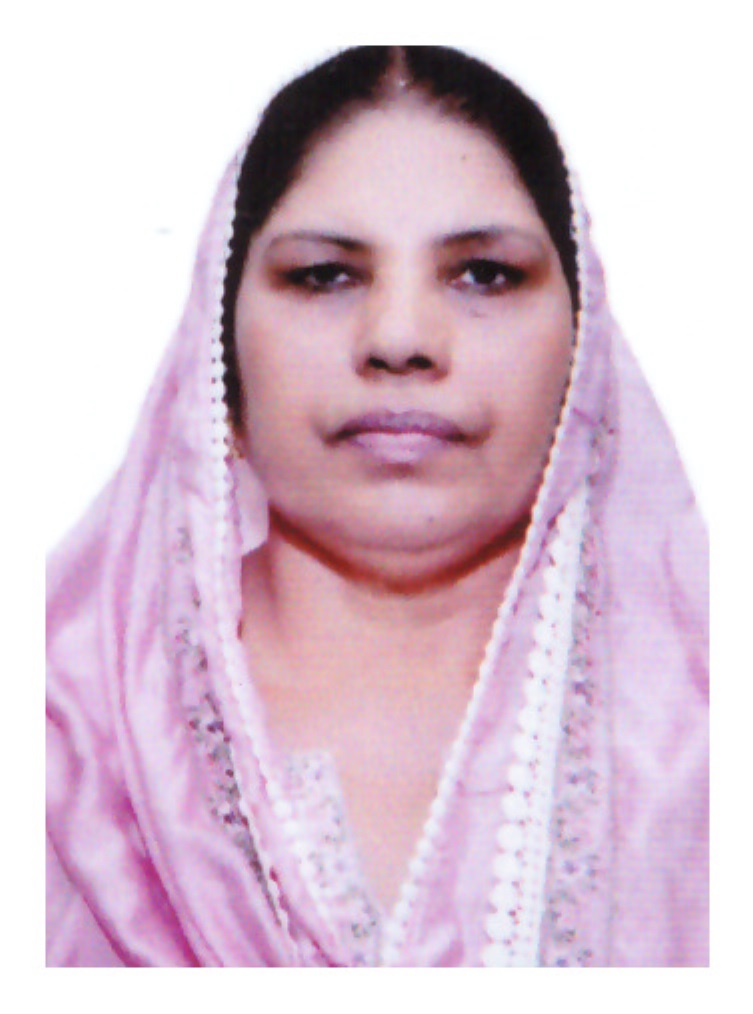 Surinder Kaur