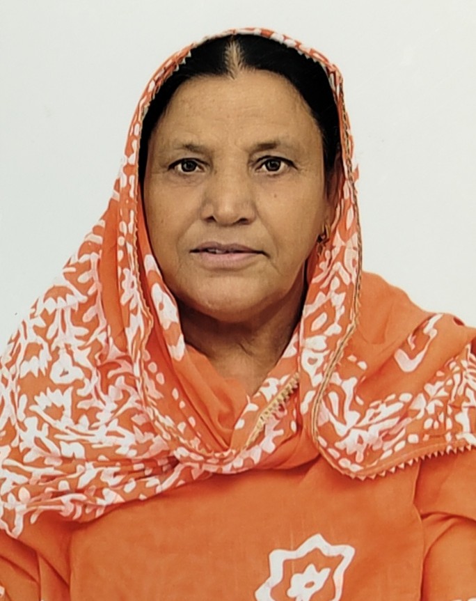 Surjit Kaur