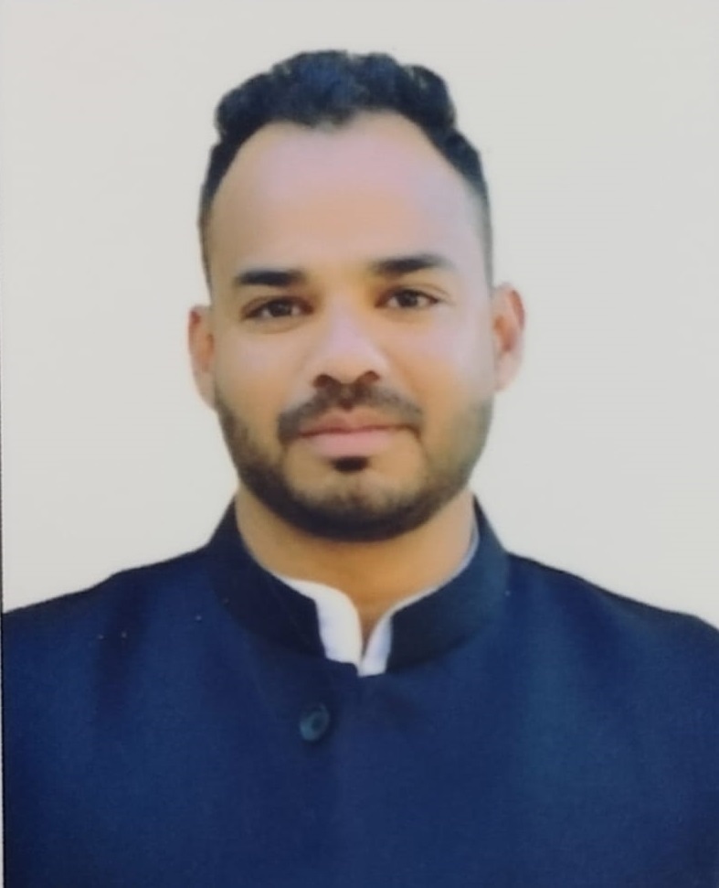 Varun Klair Vari