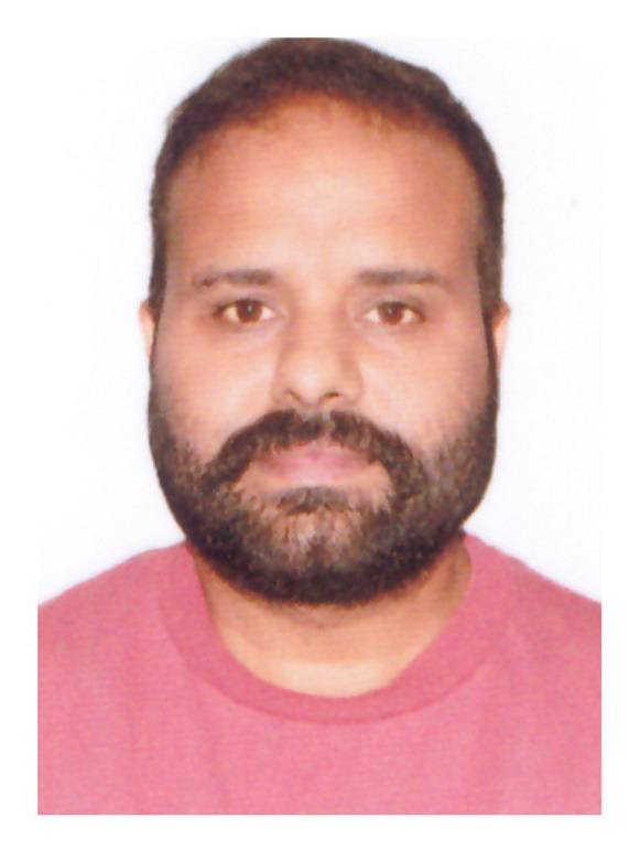 Vishal