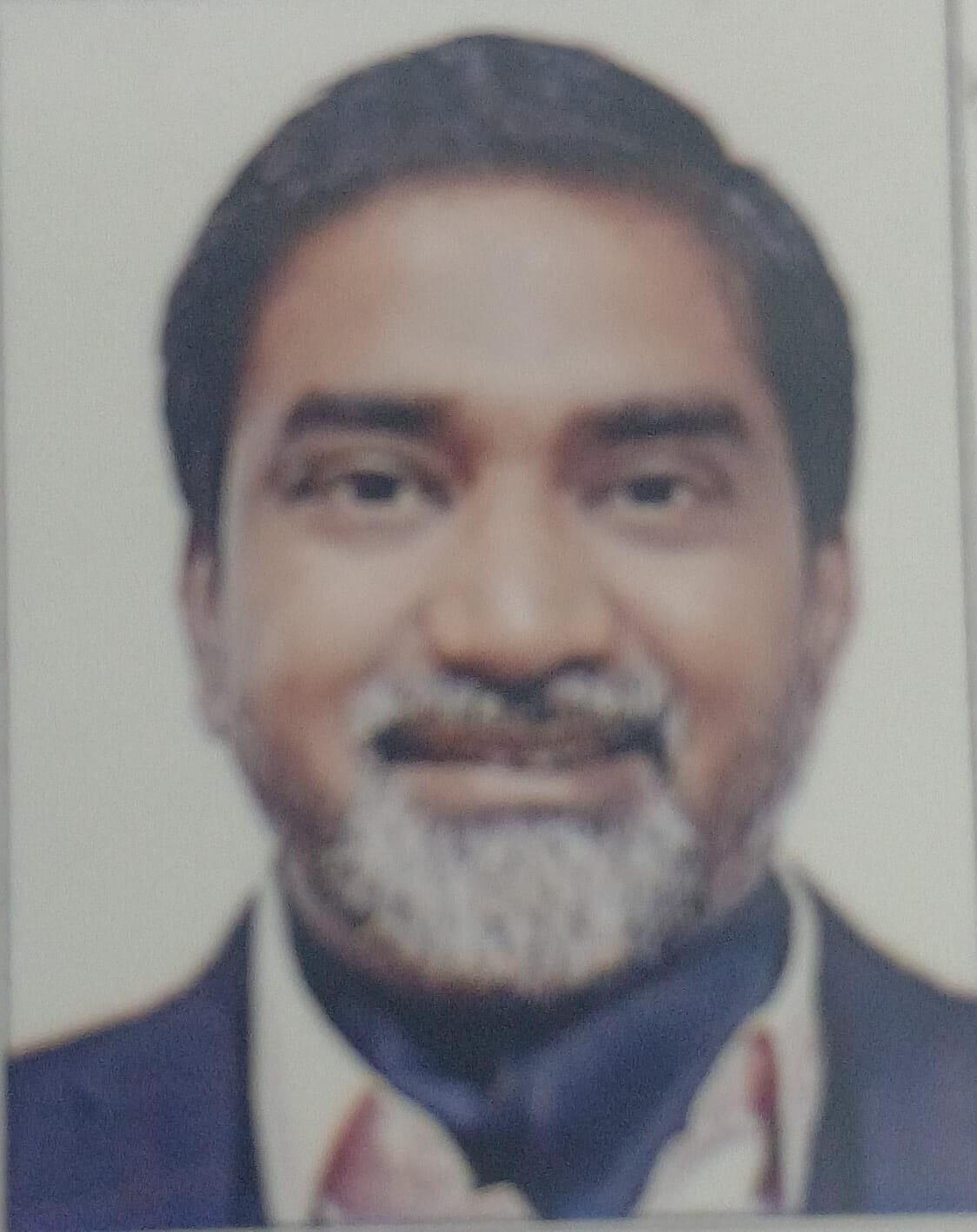 Albert Dua Anu