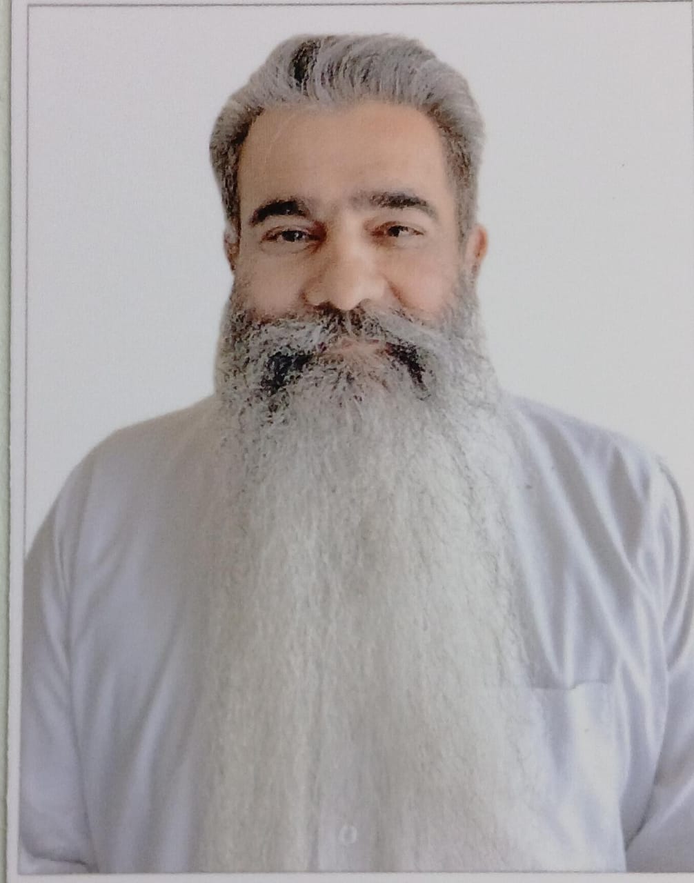 Bharat Bhushan Ashu