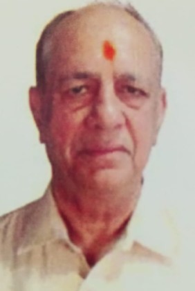 Er. Baldev Raj Katna Debi