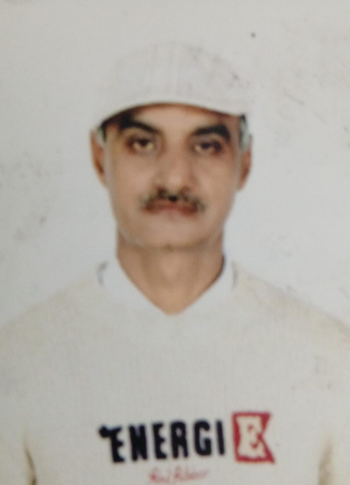 Harminder Arora