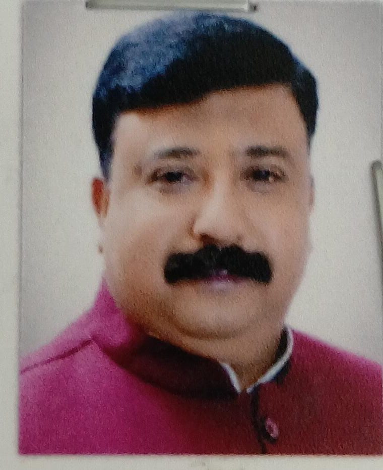 Jiwan Gupta