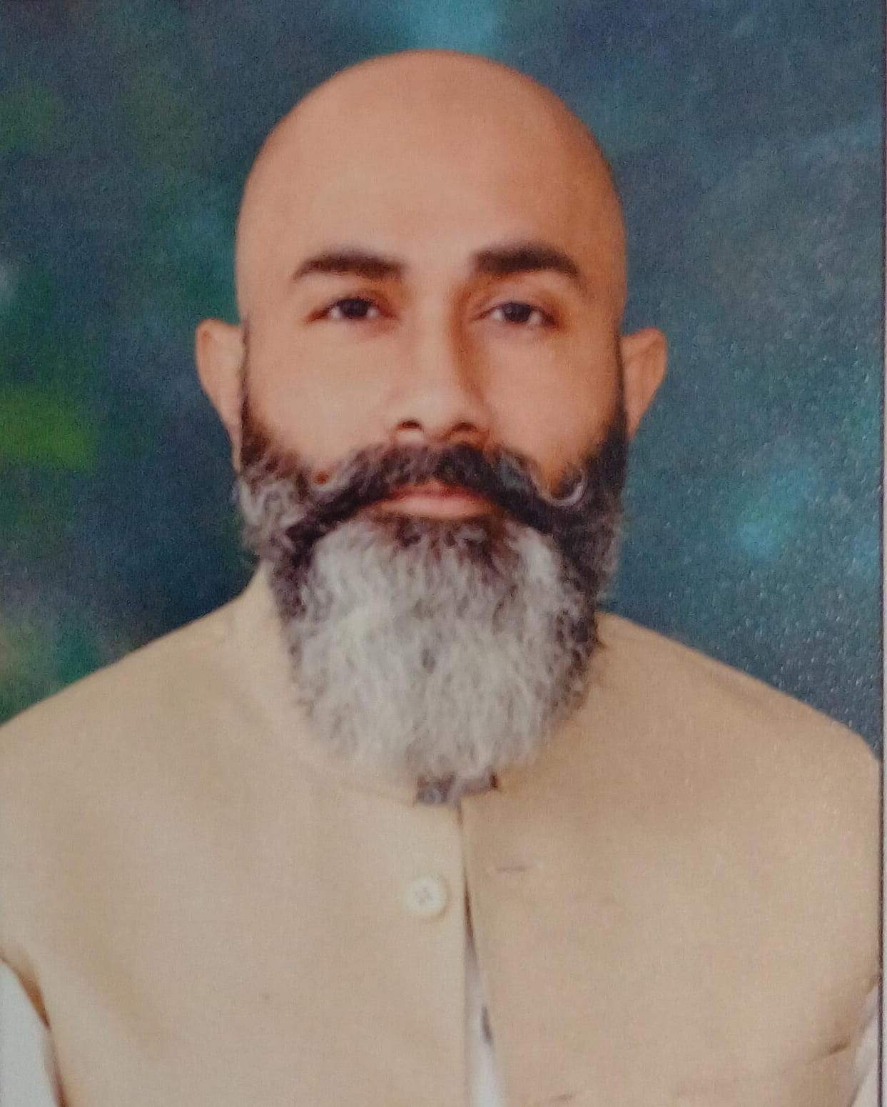 Navneet Kumar Gopi