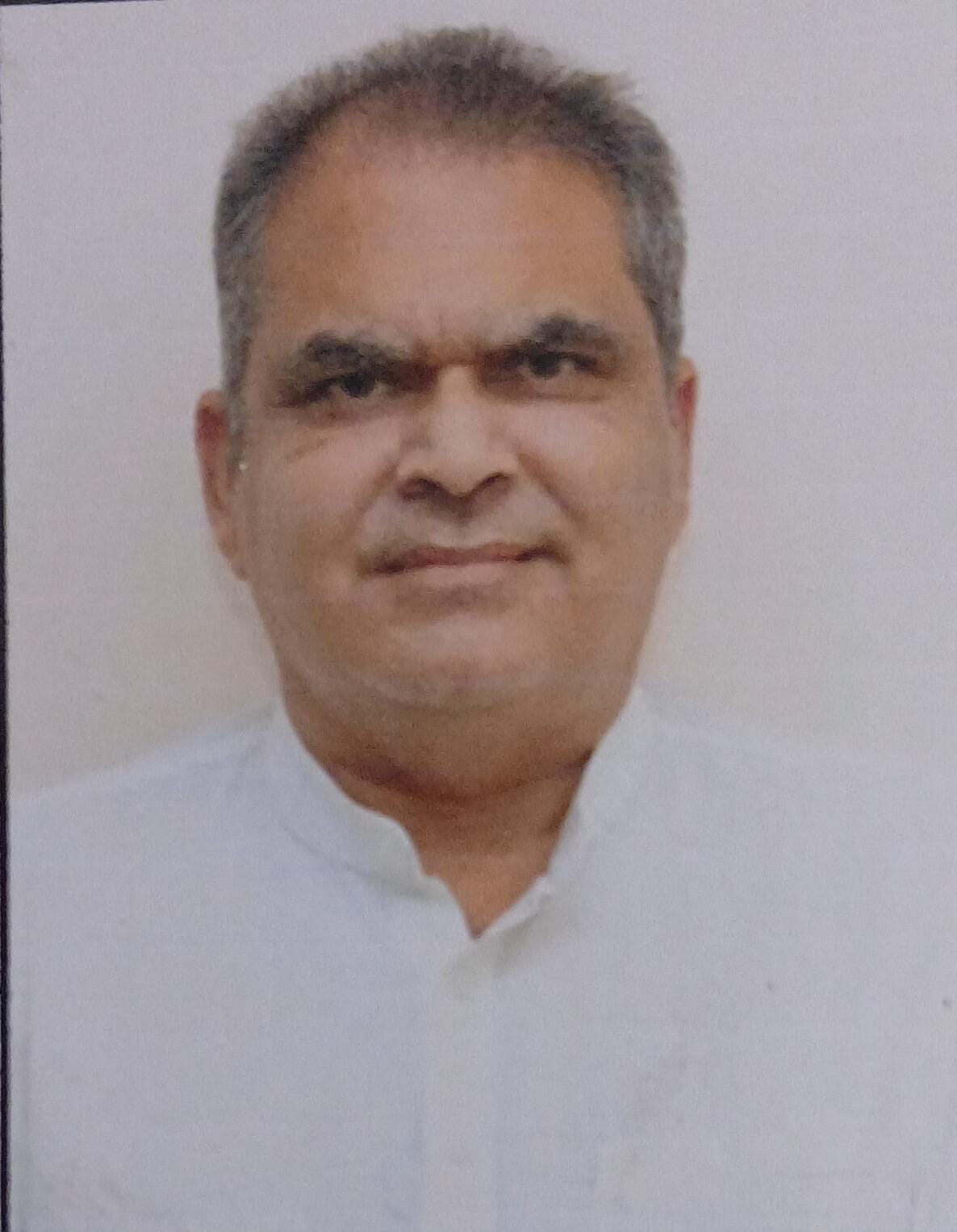 Sanjeev Arora