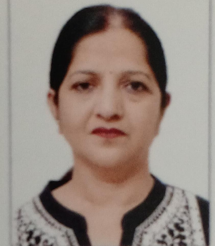 Sunita Rani