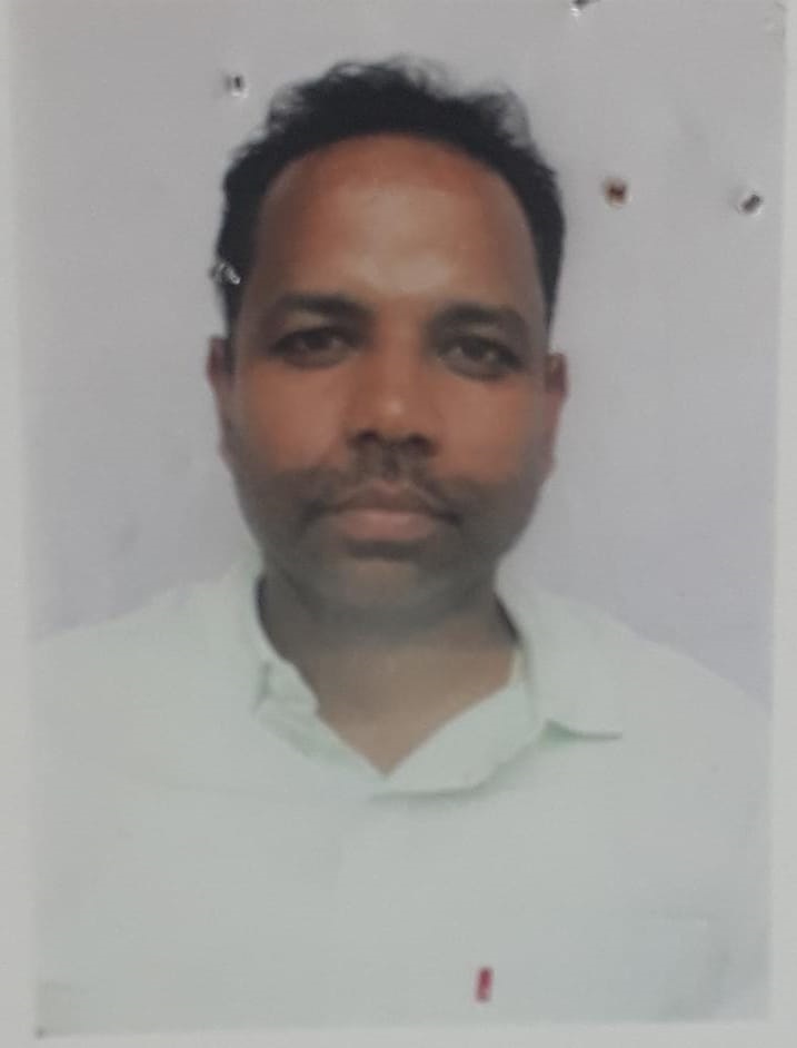 Dilip Singh Gour