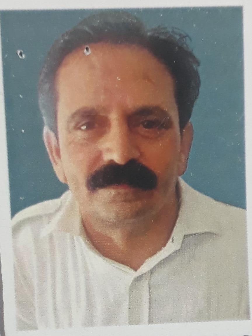 Iftikhar Qureishi