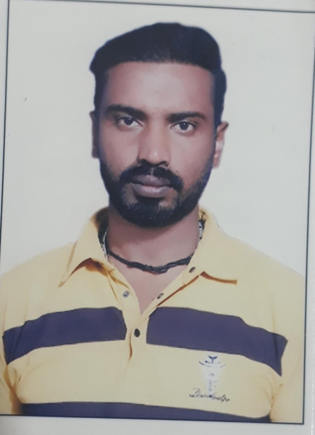 Irshad Mohammad