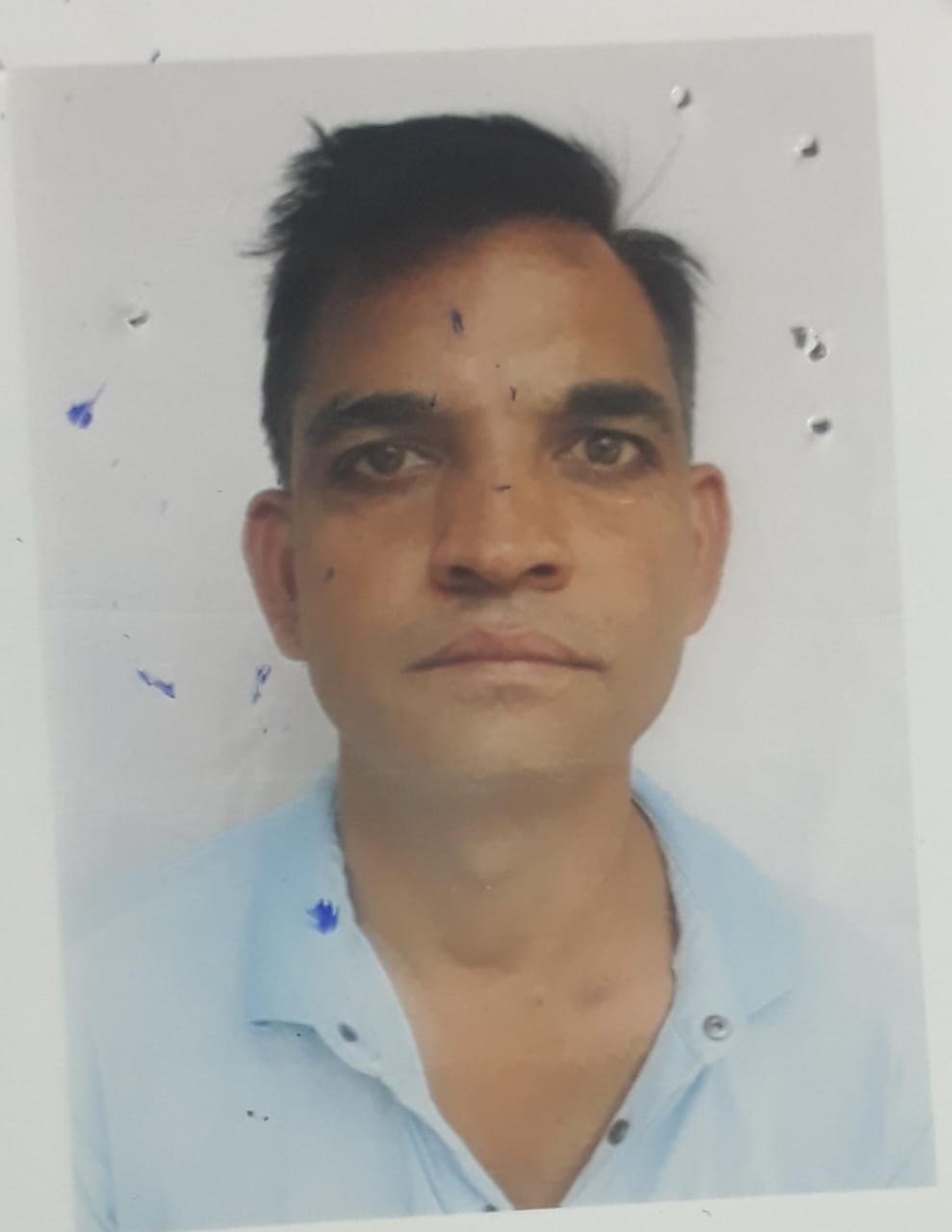 Laxminarayan Meena