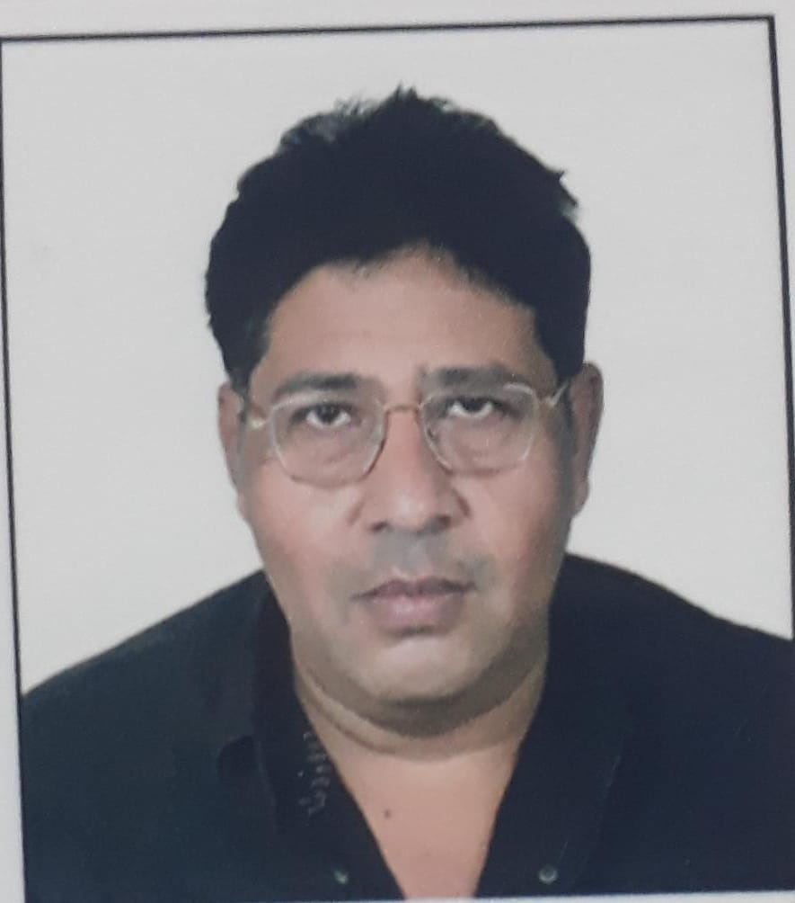 Mehboob Baig