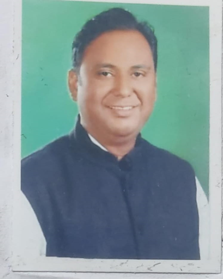 Mo Idrish