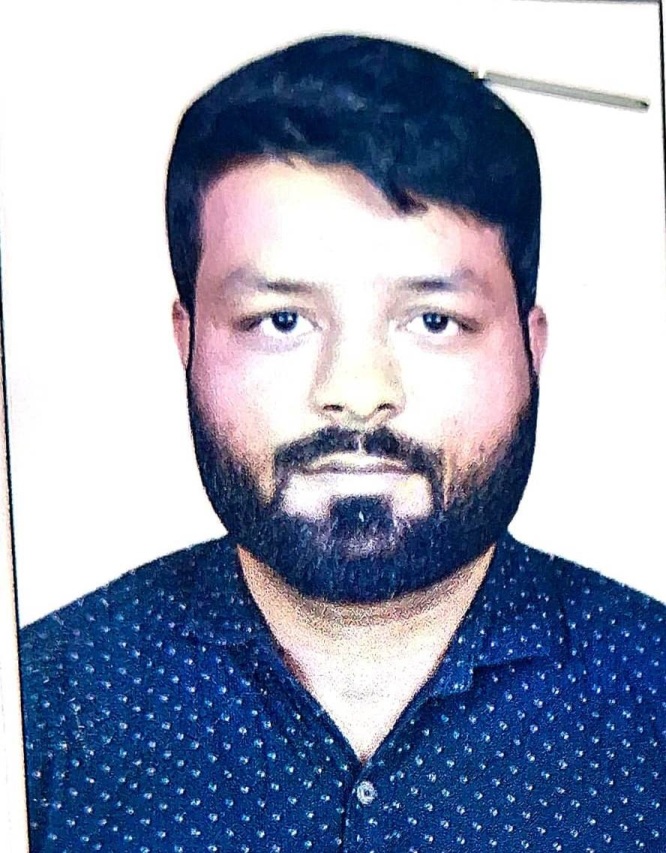 Mohammed Nadeem