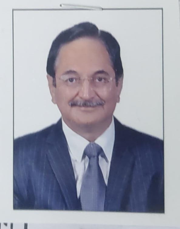 Prakash Keswani