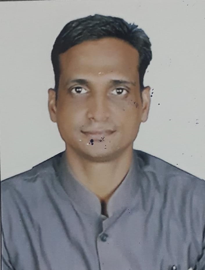Rakesh Kumar Meena