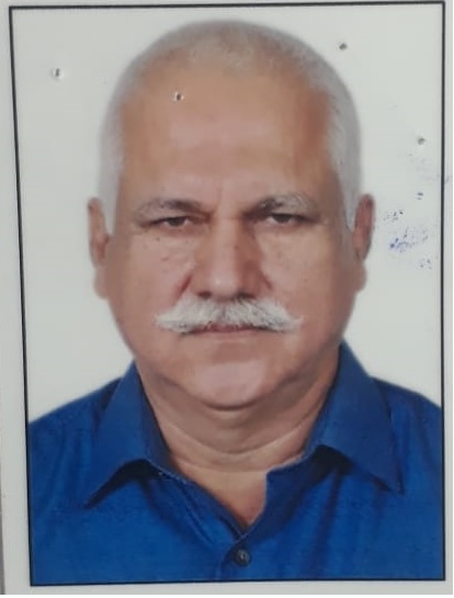 Ravi Kumar Nayyar