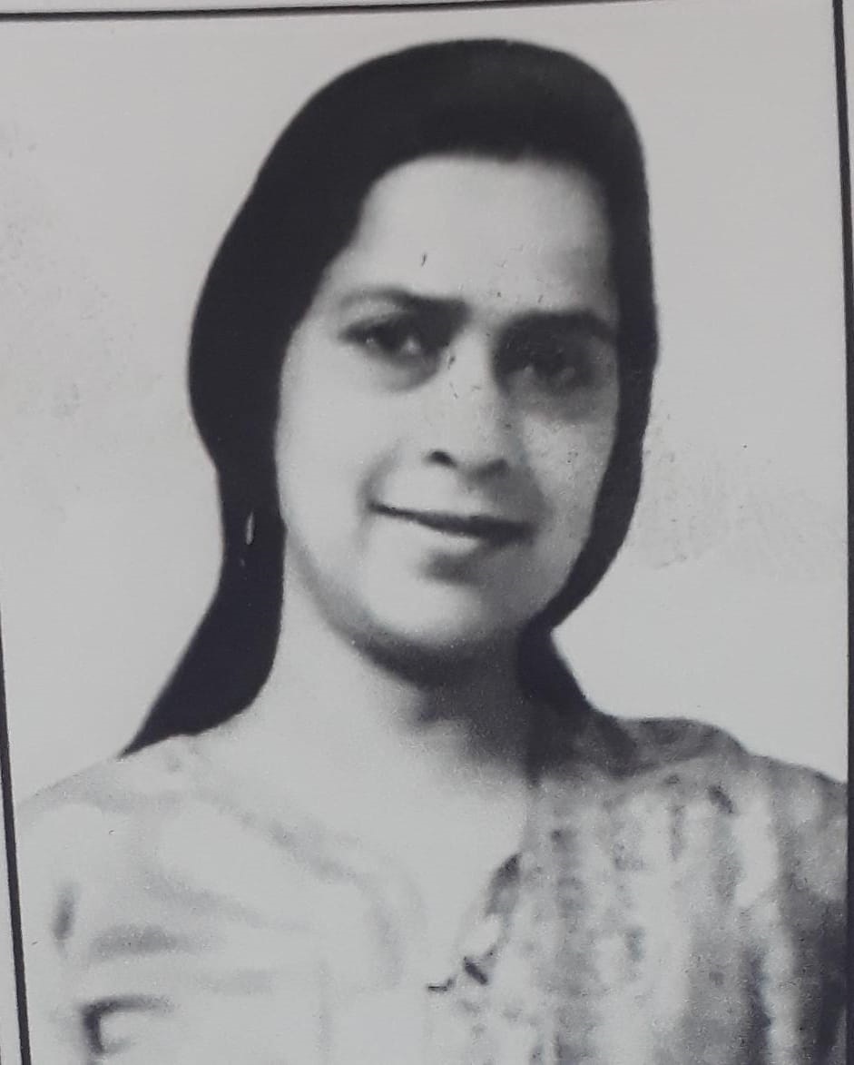 Reena Verma