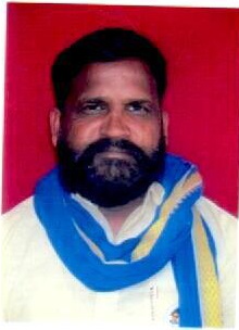 Sanjay Kumar Balmiky