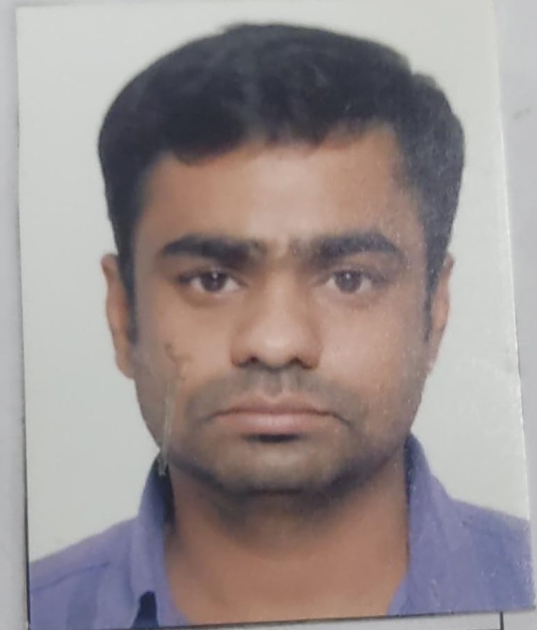 Saurabh Chhajer