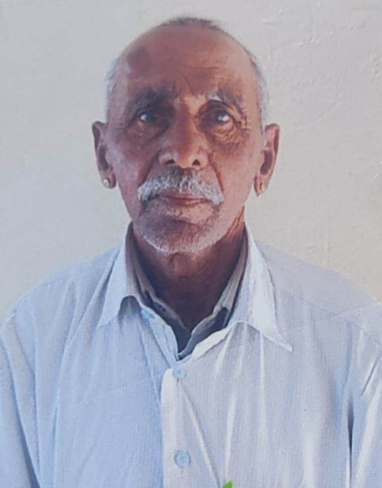 Bhera Ram